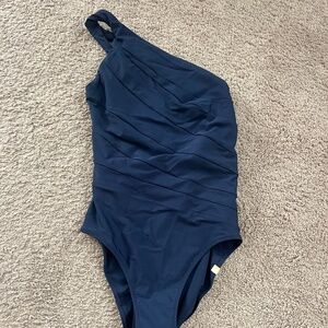 Summersalt Sidestroke Swimsuit